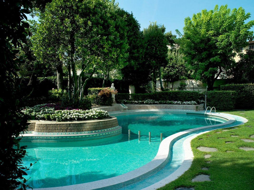 Sina Villa Medici, Autograph Collection фото 19