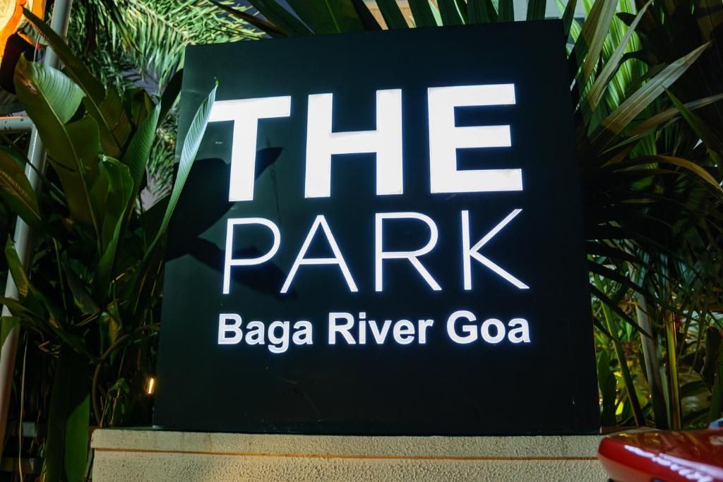 The Park Baga River Goa фото 22
