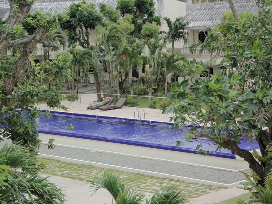 Casa Pilar Beach Resort фото 21