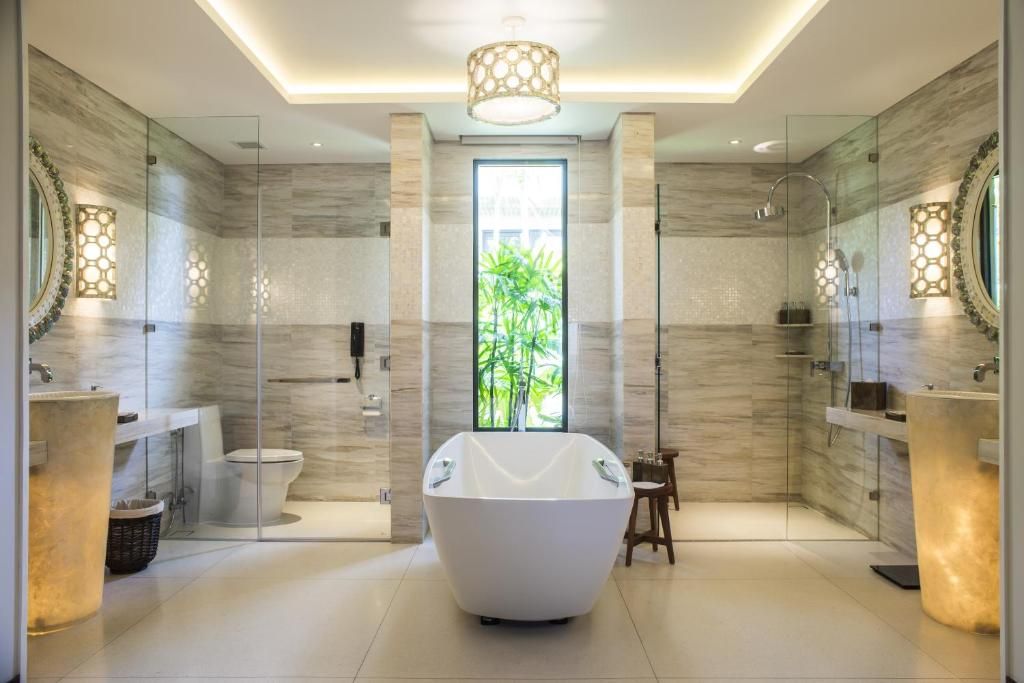 Salinda Resort Phu Quoc Island фото 83