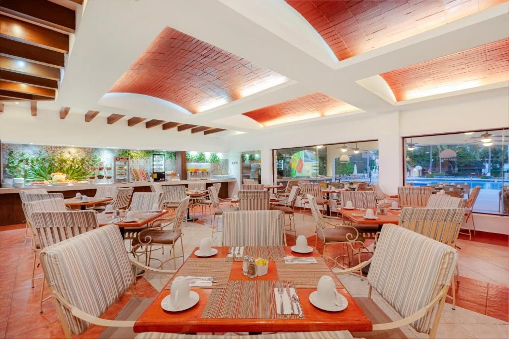 Beachscape Kin Ha Villas & Suites фото 33