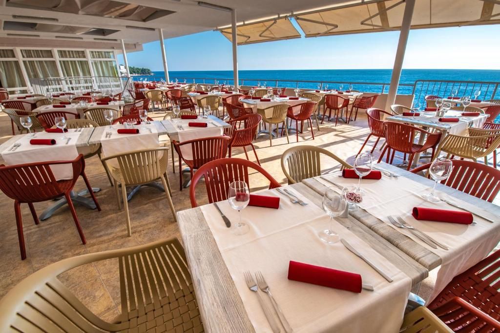 Horizont Resort фото 11