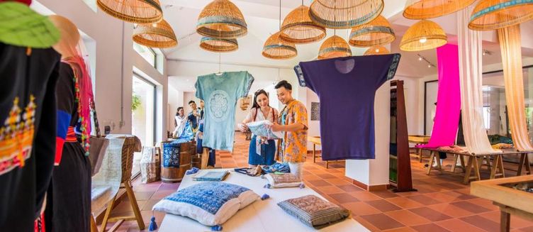 Фото отеля Vinpearl Nam Hoi An Resort & Golf