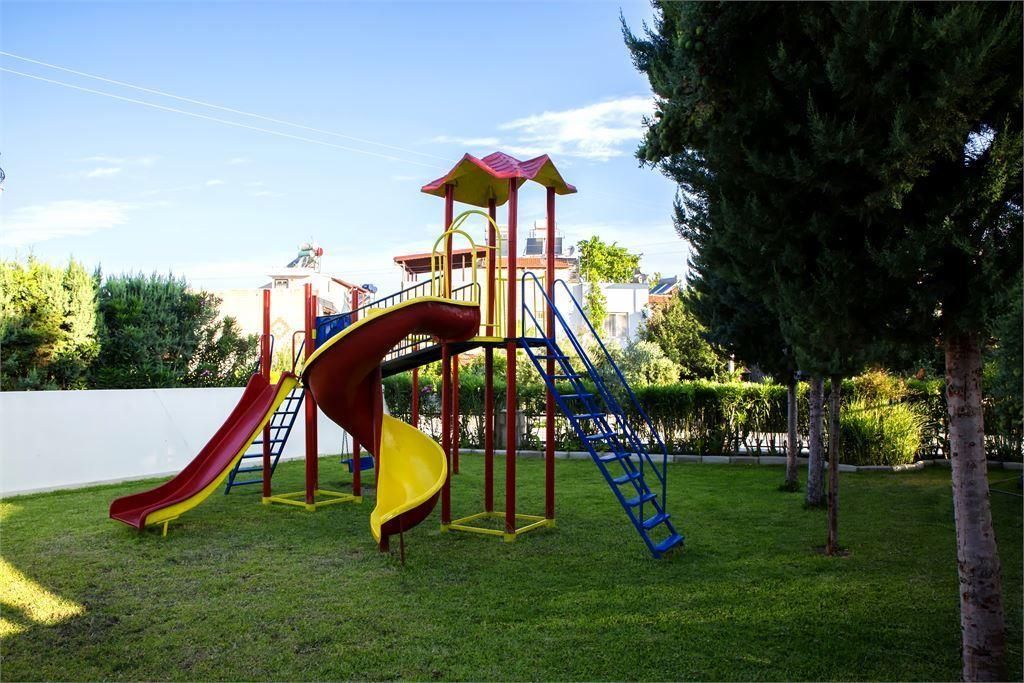 Hotel Akbulut & Spa фото 13