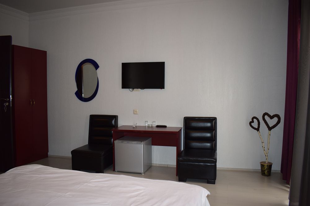 Hotel Iberia фото 12