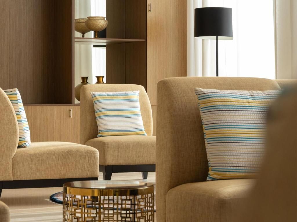 Апарт-отель «Levatio Suites Muscat» фото 43