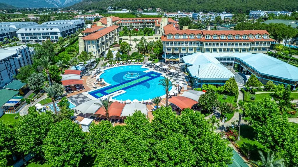 Le Jardin Resort фото 144