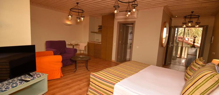 Фото отеля Alp Pasa Gazetta