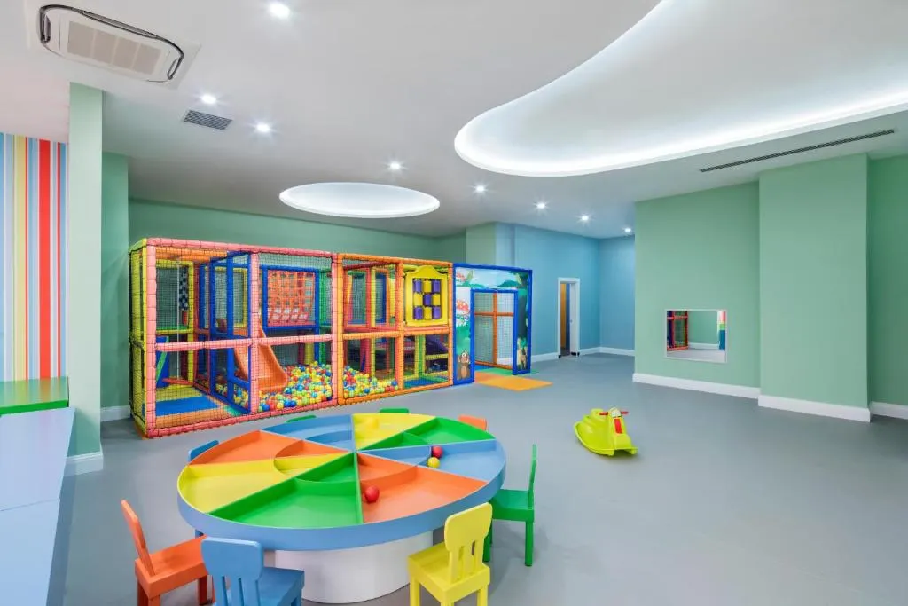 Granada Luxury Beach фото 23
