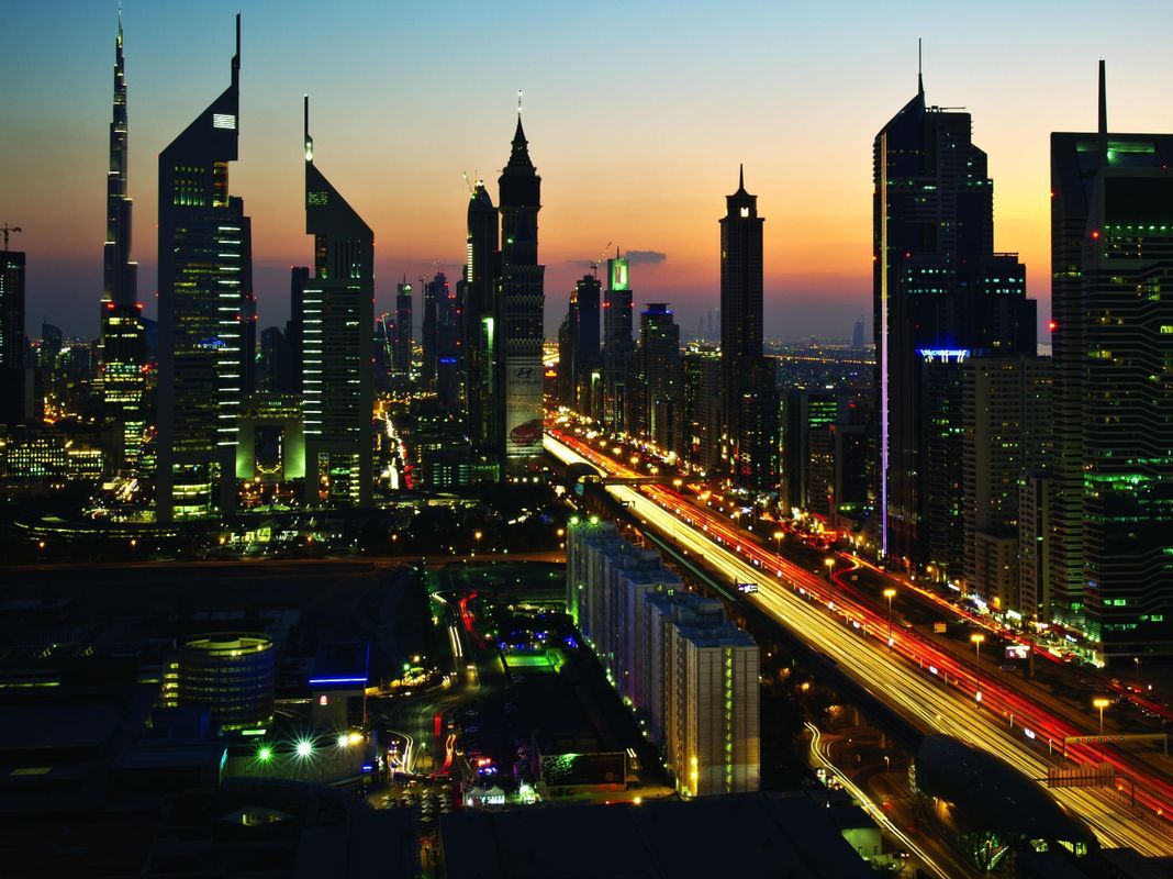 The Apartments, Dubai World Trade Centre фото 13