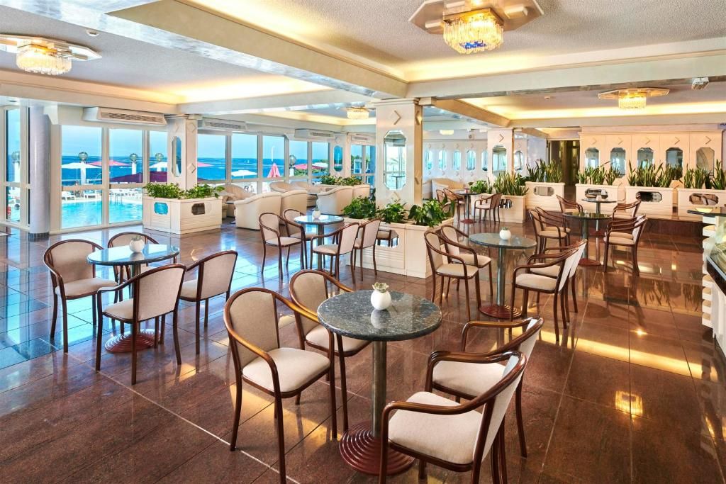 Hotel Gran Vista Plava Laguna фото 10