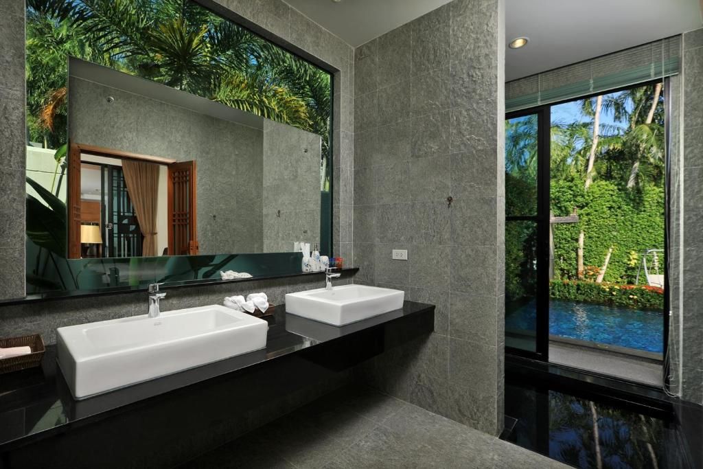 Baan Bua Estate by Tropiclook фото 44
