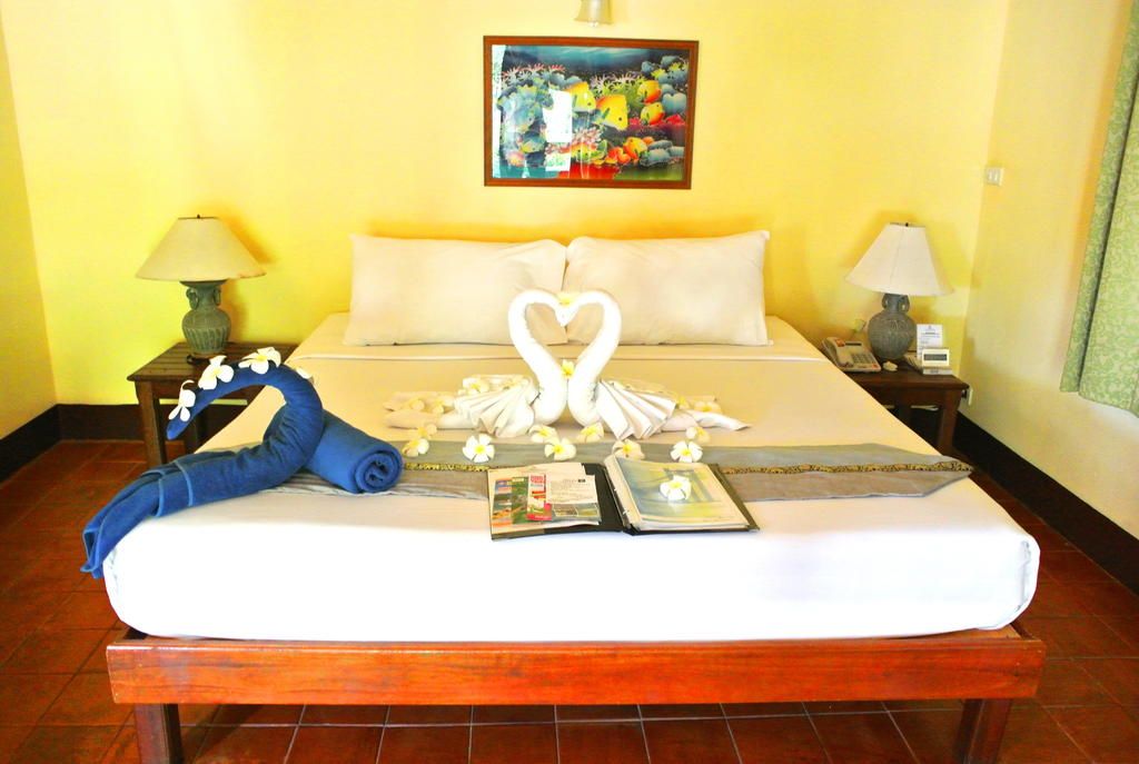 Seascape Beach Resort фото 32