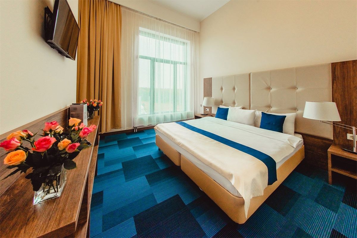 SkyPoint Hotel Gamma & Delta фото 45