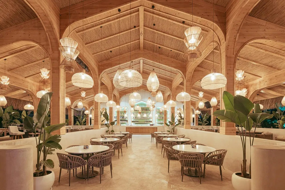 Sirene Belek Hotel фото 124