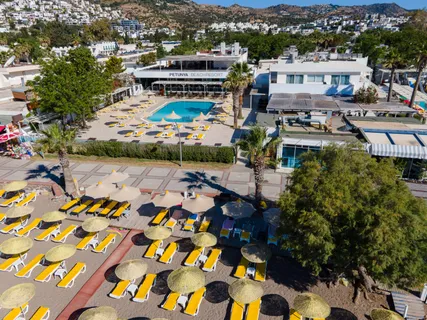 Petunya Beach Resort