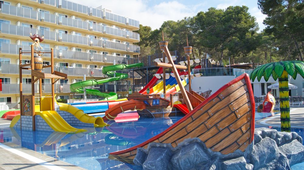 Best Cap Salou фото 22