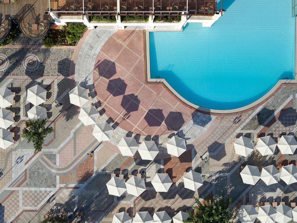 Creta Maris Beach Resort фото 52