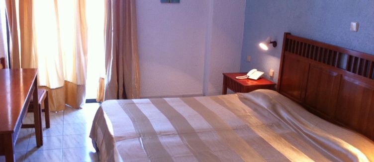 Фото отеля Sivila Hotel
