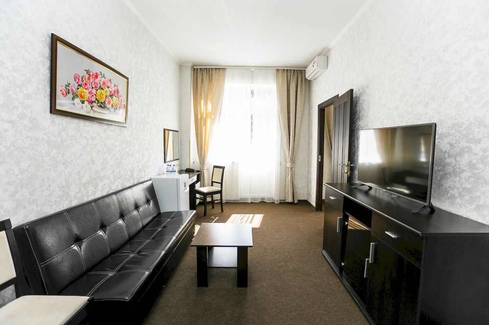 Санаторно-курортный комплекс «Санаторно-курортный комплекс «Park Hotel Argo»» фото 59