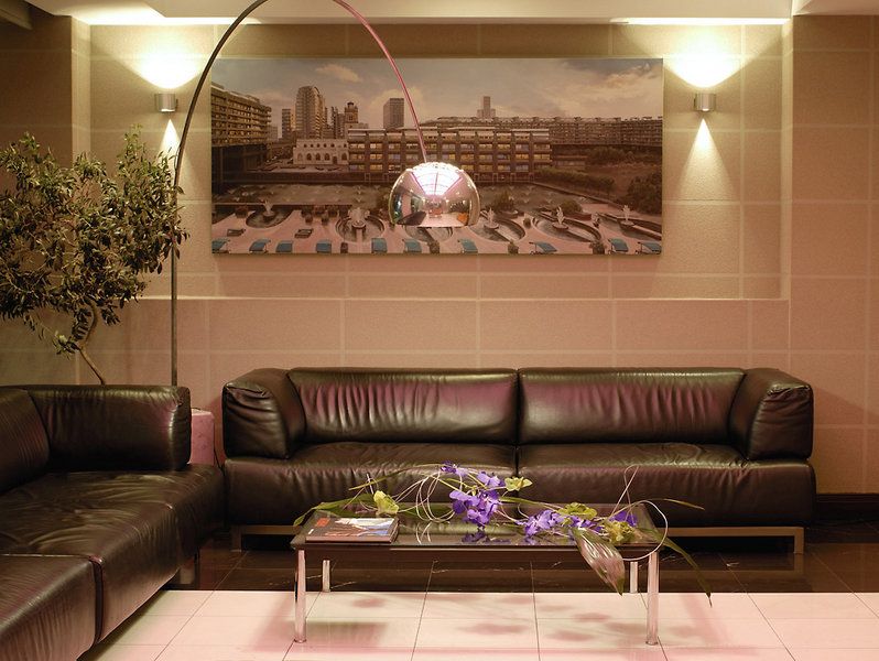The Athenian Callirhoe Exclusive Hotel фото 4