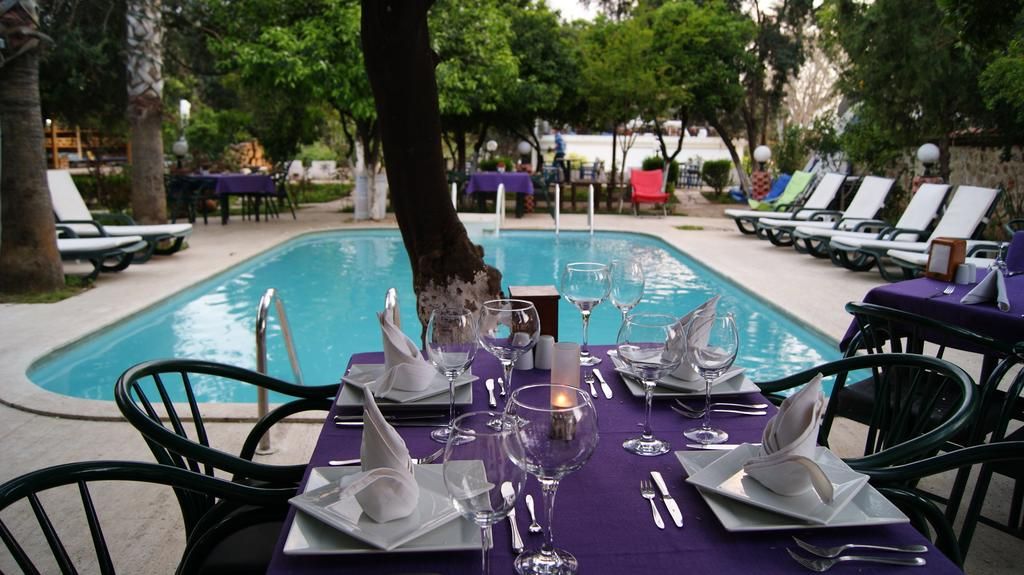 Hotel Blue Sea Garden фото 0