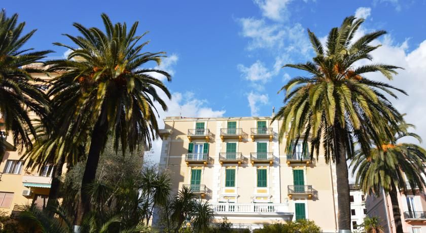 Hotel Morandi фото 44