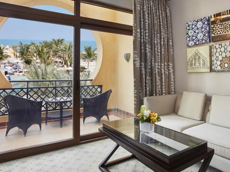 Rixos Al Mairid Ras Al Khaimah фото 90