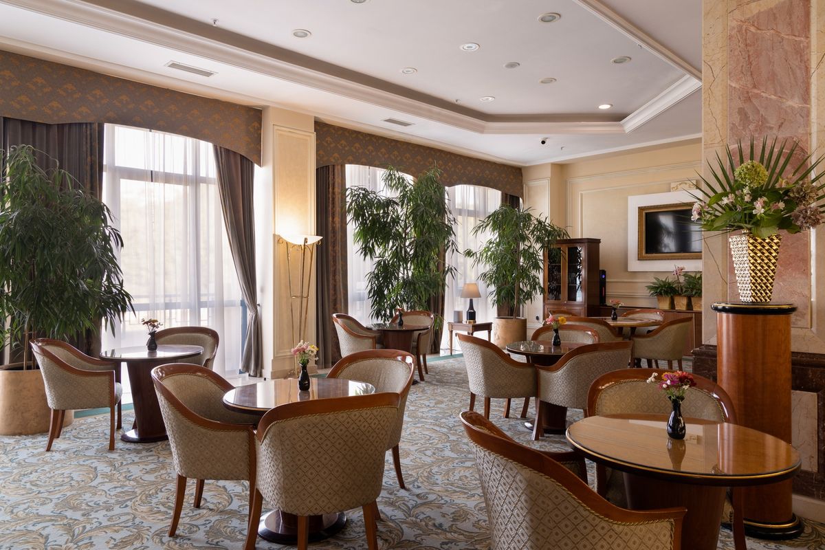 Odysseya Wellness Resort фото 173