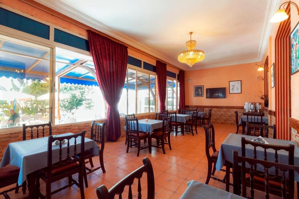 Hotel Bellerive фото 27