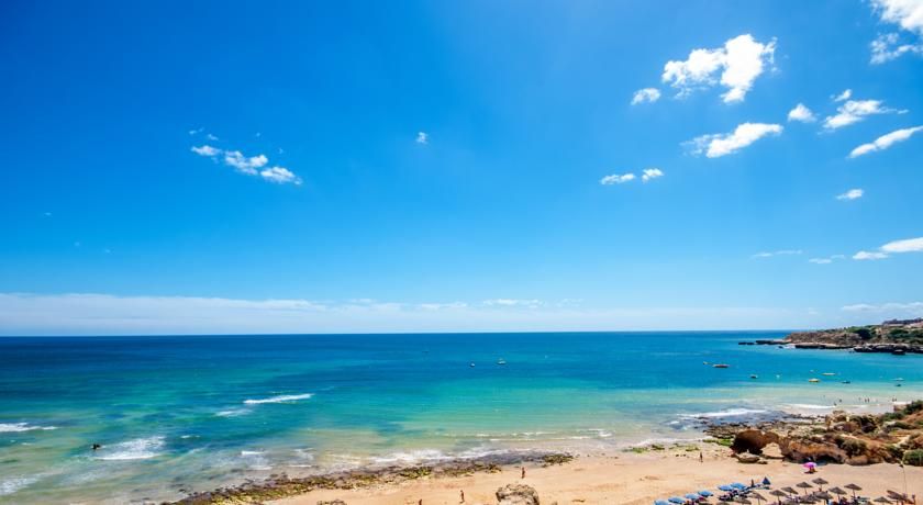 Aqua Pedra Dos Bicos  Design Beach Hotel фото 7