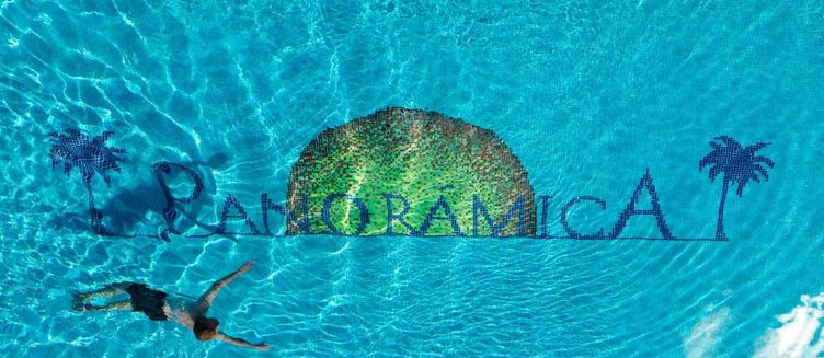 Фото отеля Kn Panoramica Heights Apartments