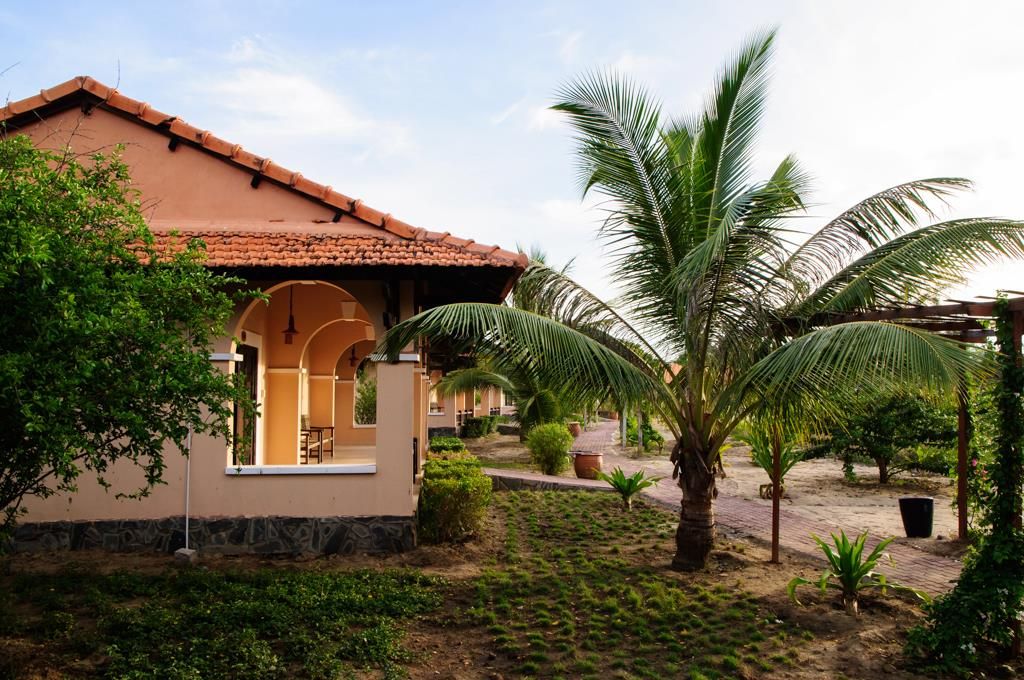 TTC Resort - Ninh Thuann фото 10