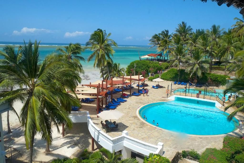 Voyager Beach Resort фото 40