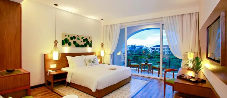 Фото отеля Lasenta Boutique Hotel Hoian