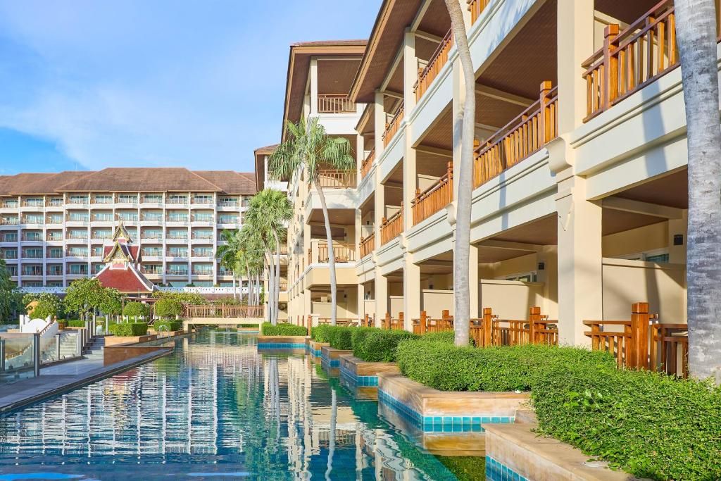 The Heritage Pattaya Beach Resort фото 32