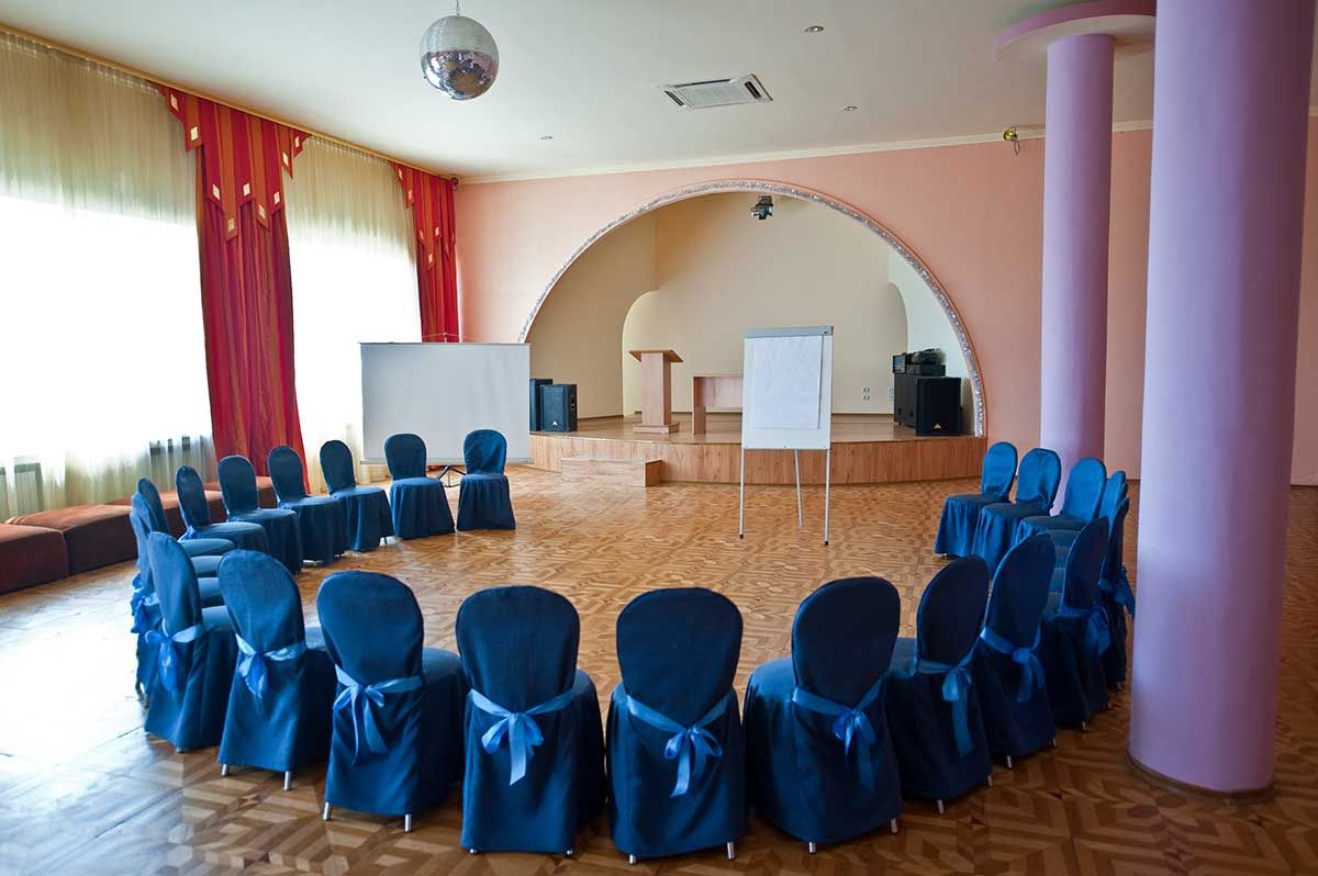 Пансионат «Ripario Hotel Group» фото 15