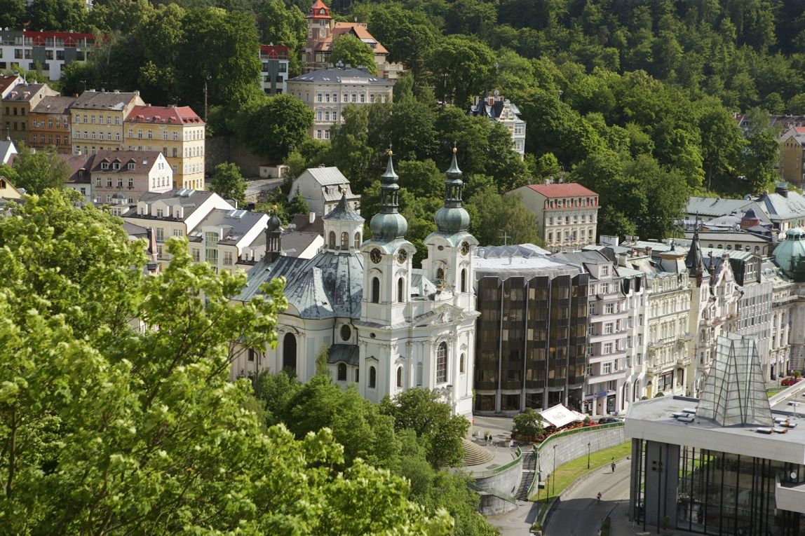 Spa Hotel Panorama фото 37
