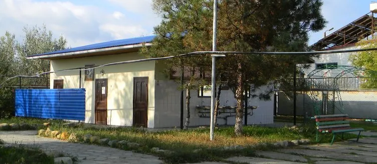 Фото отеля Благовещенка