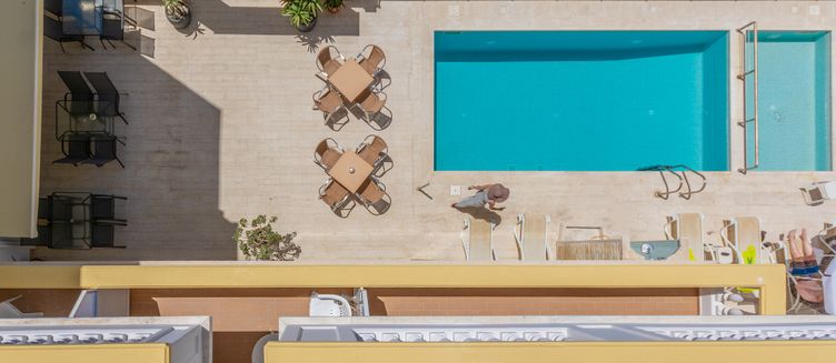 Фото отеля Irini Apartments