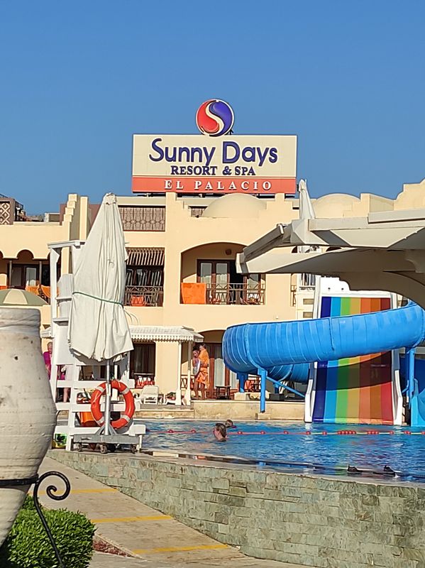 Sunny Days Palma De Mirette Resort & Spa фото 72
