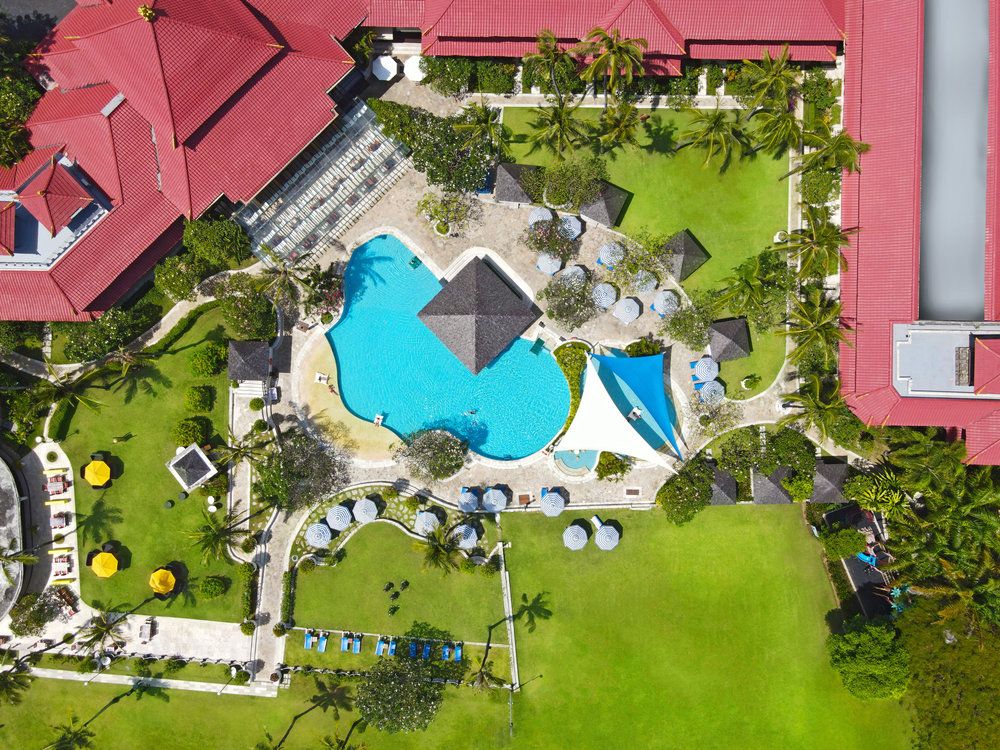 Holiday Inn Resort Baruna Bali by IHG фото 68