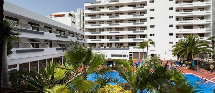 Фото отеля Hotel Blue Sea Puerto Resort