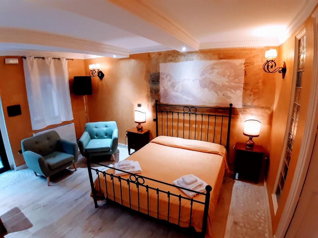 Villa Antica Tropea фото 10