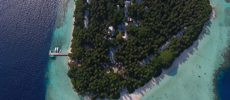 Фото отеля Biyadhoo Island Resort