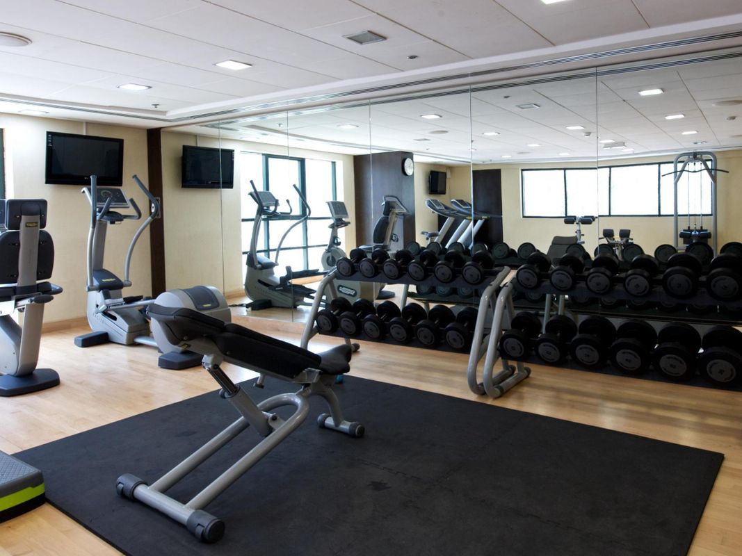 TIME Oak Hotel & Suites фото 59