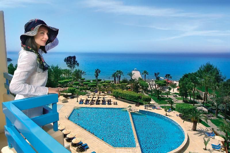 Elias Beach Hotel фото 11