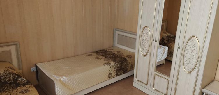 Фото отеля Август