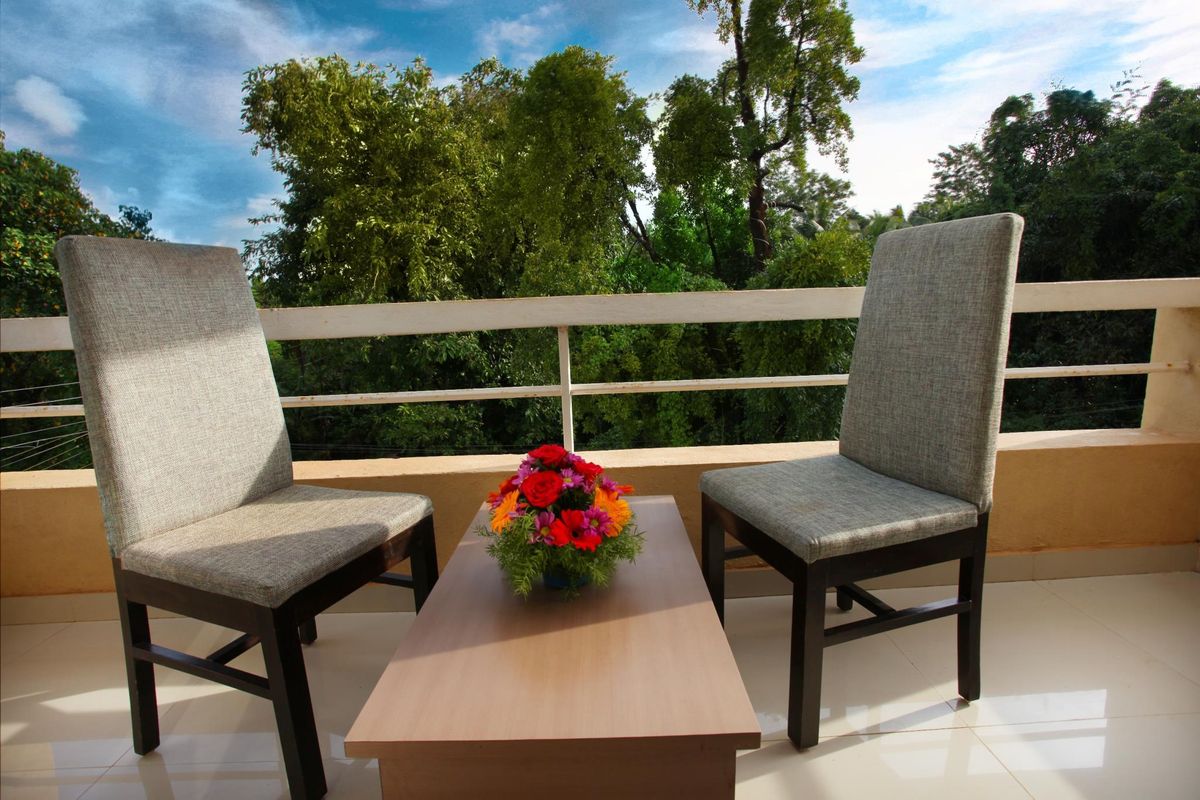 The Belmonte Suites by Ace фото 4