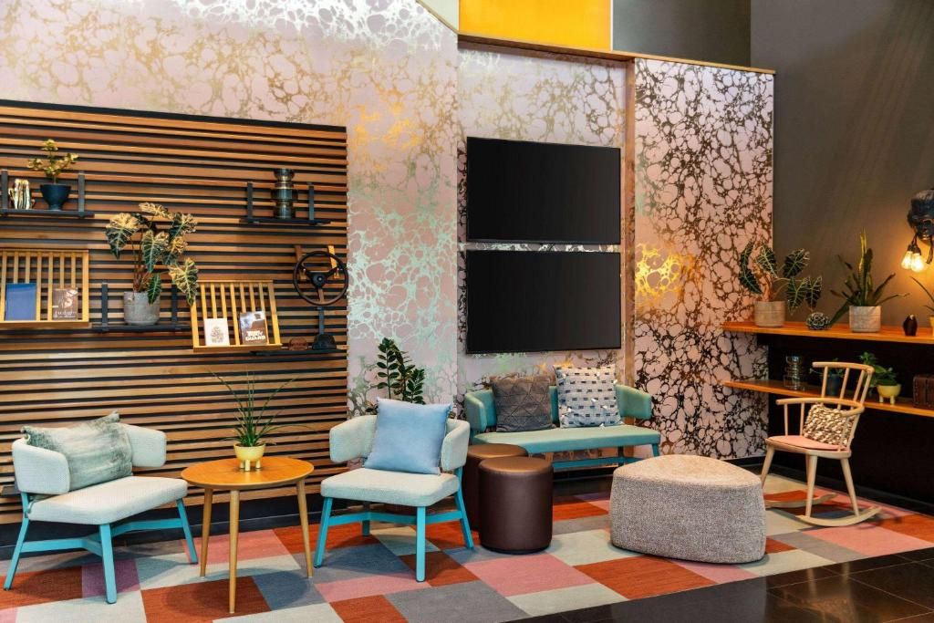 arcona MO.HOTEL фото 13